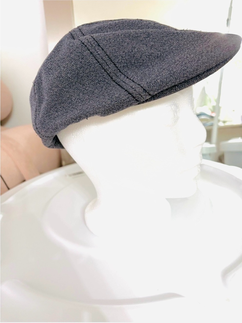 Lids classic charcoal cap